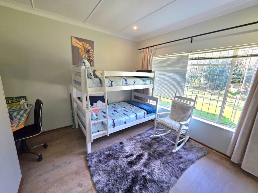 4 Bedroom Property for Sale in Panorama Free State